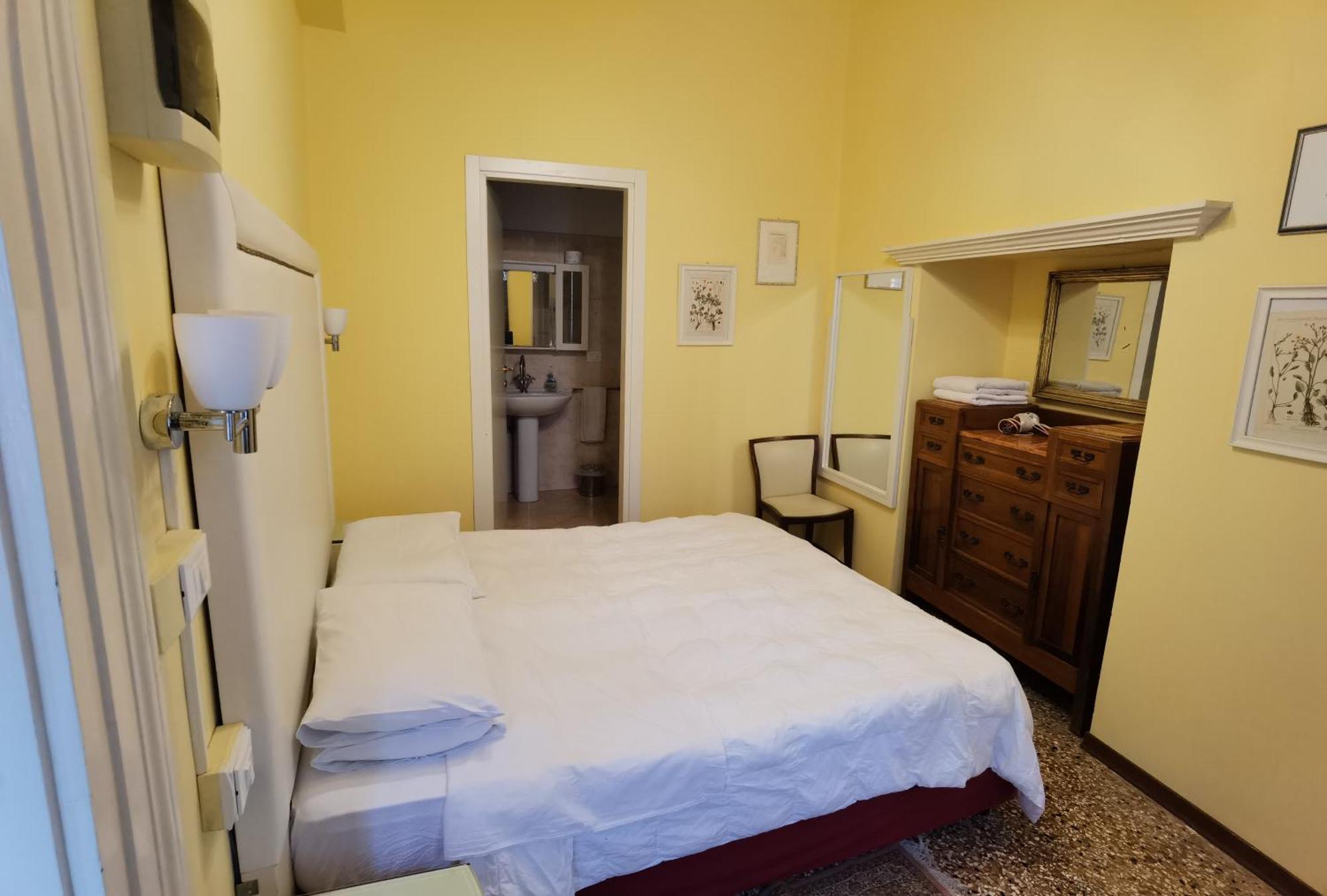 Palazzo Eugenia - Minelli Bed & Breakfast Venice Exterior photo