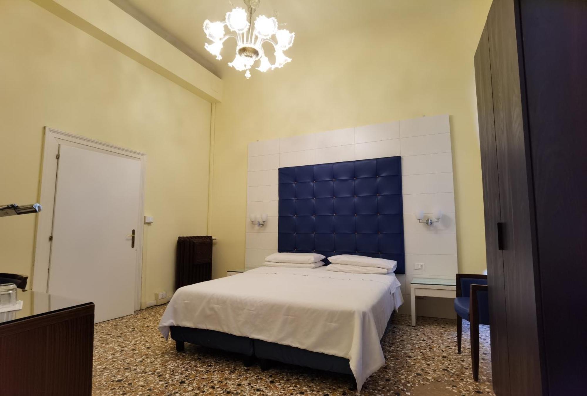 Palazzo Eugenia - Minelli Bed & Breakfast Venice Exterior photo